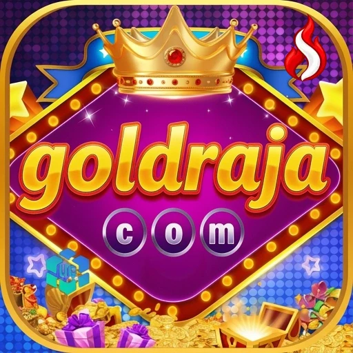 Logo goldraja