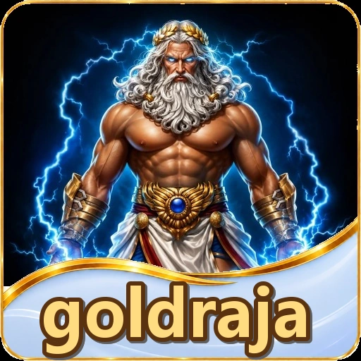Layar pencarian aplikasi di dalam goldraja untuk Android.